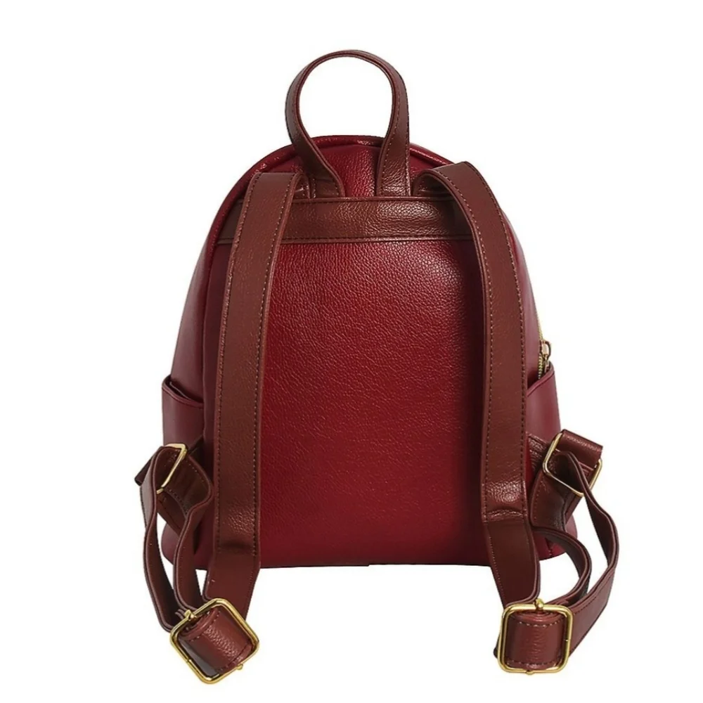 Harry Potter Platform 9 & 3/4 Howgarts Express Mini Backpack